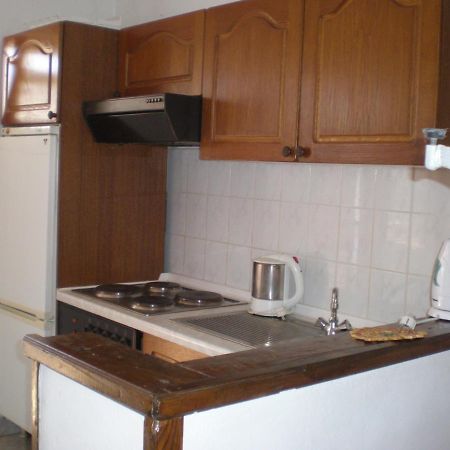 Apartments Pogacic Vir Extérieur photo
