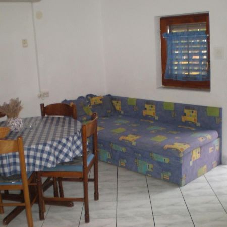 Apartments Pogacic Vir Extérieur photo