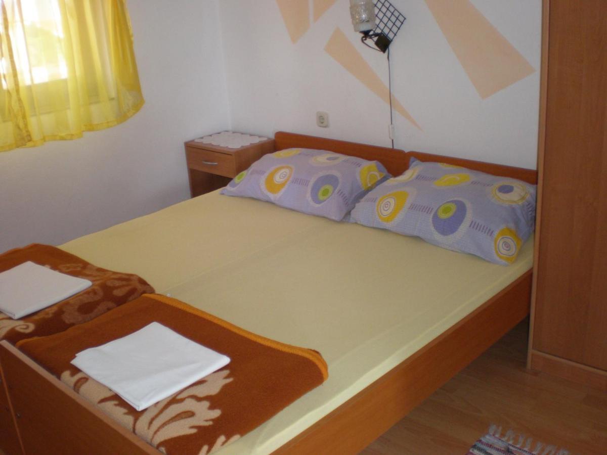 Apartments Pogacic Vir Extérieur photo