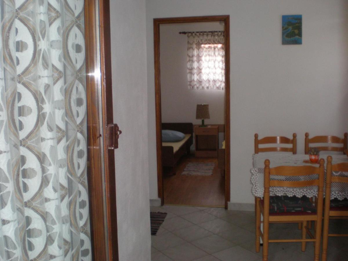Apartments Pogacic Vir Extérieur photo