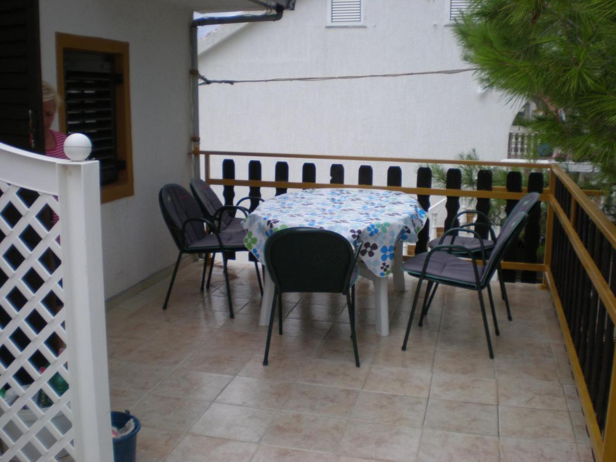 Apartments Pogacic Vir Extérieur photo