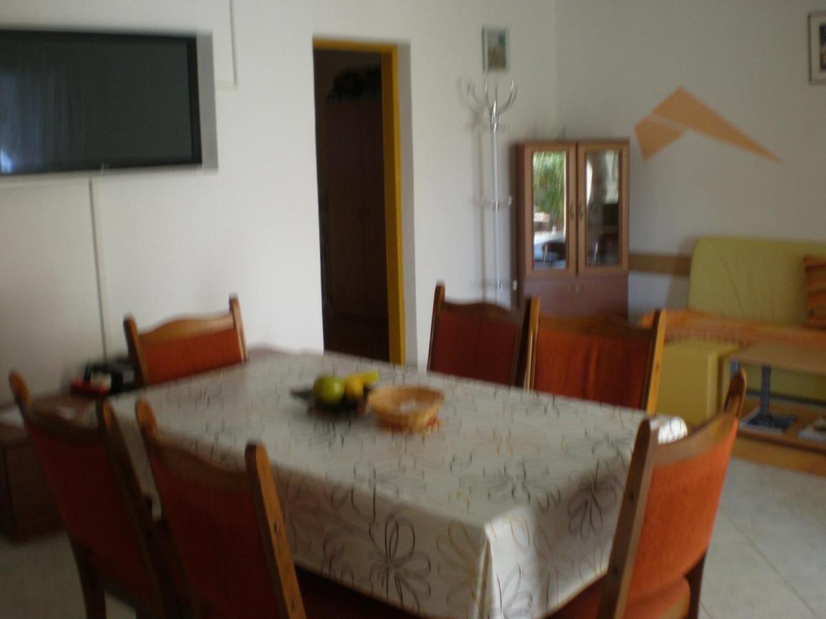 Apartments Pogacic Vir Extérieur photo