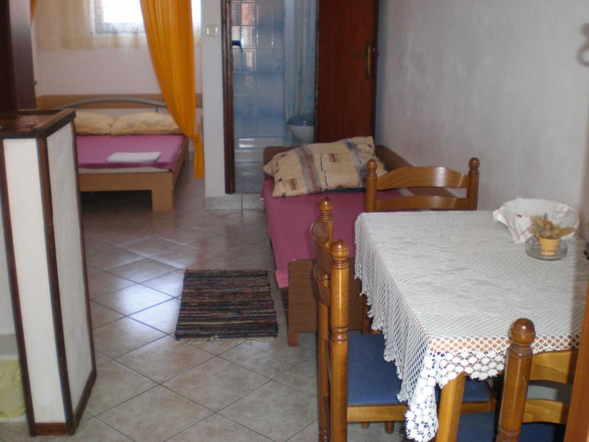 Apartments Pogacic Vir Extérieur photo