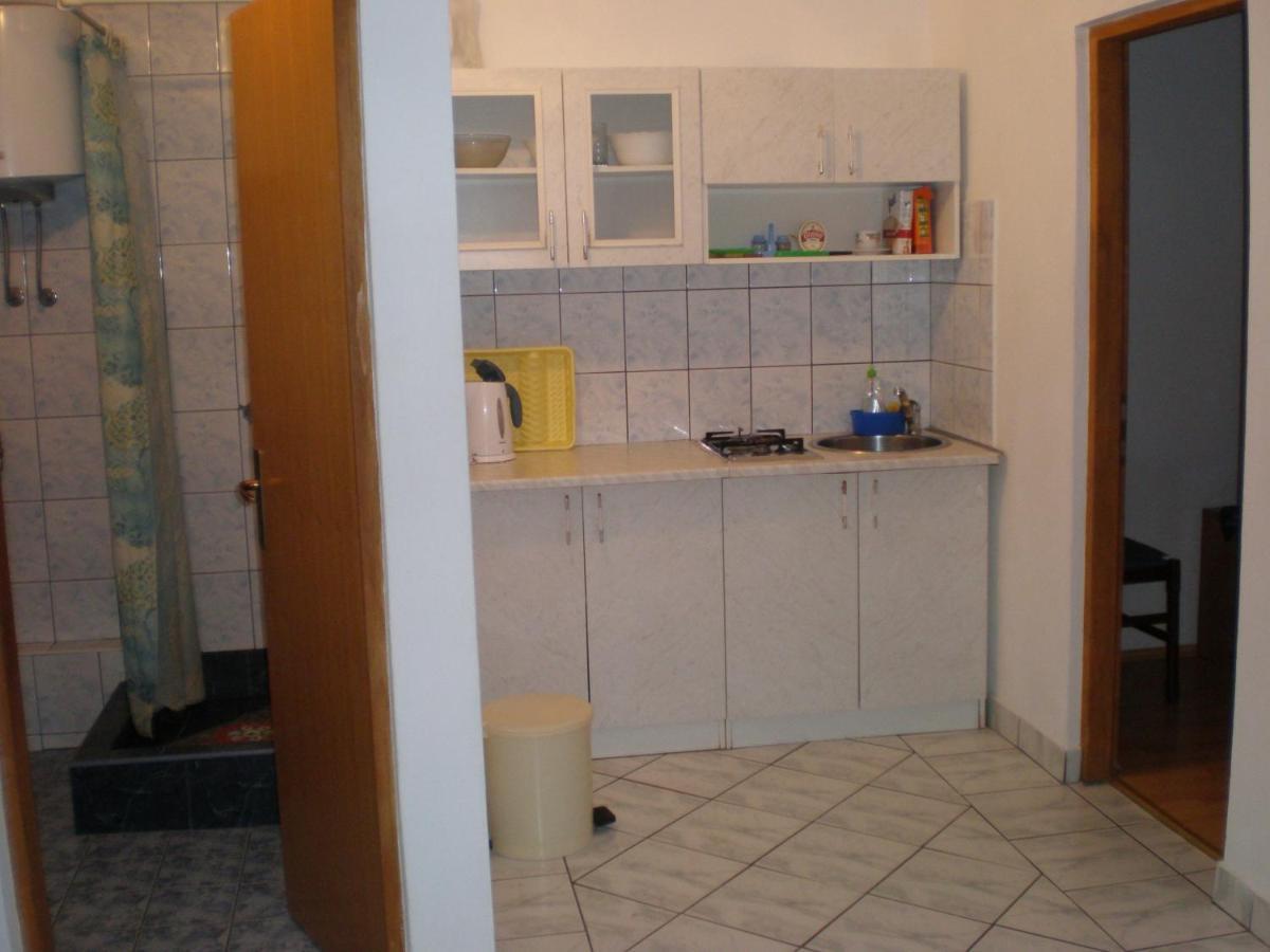 Apartments Pogacic Vir Extérieur photo